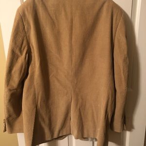 Chaps Suits & Blazers - Chaps men’s corduroy jacket Chaps Suits & Blazers - Chaps men’s corduroy jacket